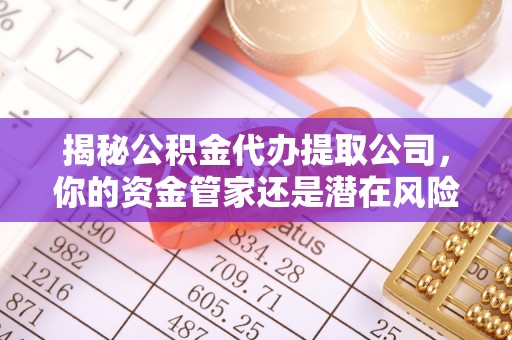 杭州揭秘公积金代办提取公司，你的资金管家还是潜在风险？