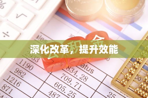 杭州深化改革，提升效能